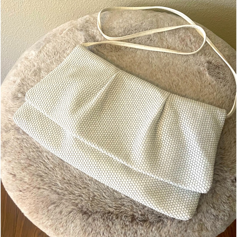 Lumered Vintage beaded bag (1950’s)